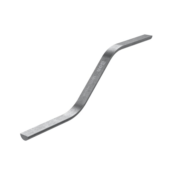 Bon Tool Bon 11-813 Joint/Slicker, Half Round 1/2" 11-813 - main